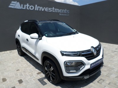 2024 Renault Kwid