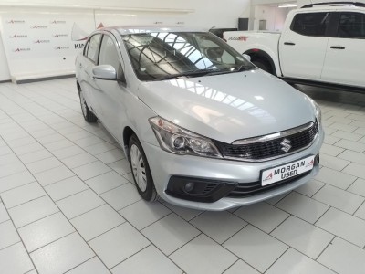 2023 Suzuki Ciaz 1.5 Gl A/t