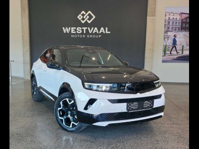 2026 Opel Mokka Gs Line 1.2 A/t