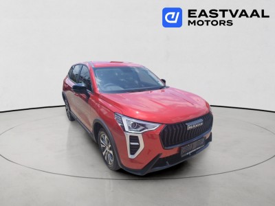 2026 Haval H2/jolion Jolion 1.5t City