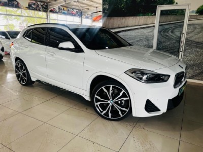 2021 Bmw X2