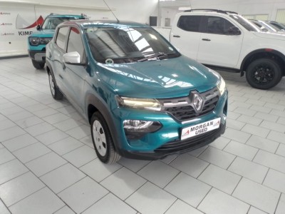 2023 Renault Kwid 1.0 Dynamique / Zen / Techno 5dr Amt