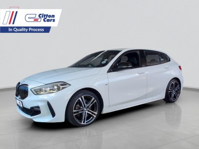 2020 Bmw 1 Series My20
