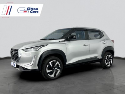 2023 Nissan Magnite My23.10