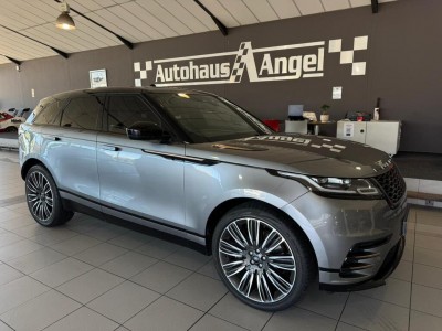 2023 Land Rover Velar