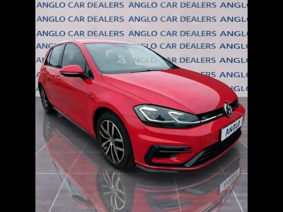 2017 Volkswagen Golf 7