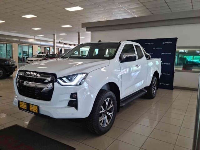 BUY ISUZU 3.0 DDI E/CAB HR LSE A/T 2026, WesBank