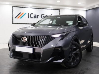 2024 Gac Motor Gs3