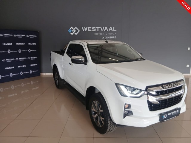 BUY ISUZU 3.0 DDI E/CAB HR LSE A/T 2025, WesBank