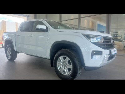 2025 Vwlcv Amarok Dc Life 2.0 Tdi 125kw 6-spd Automatic