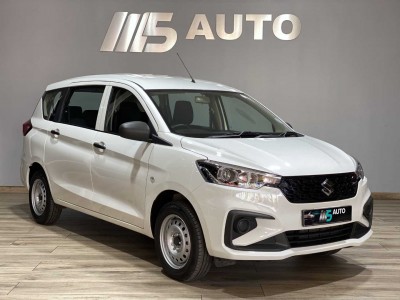 2025 Suzuki Ertiga Ertiga 1.5 Ga