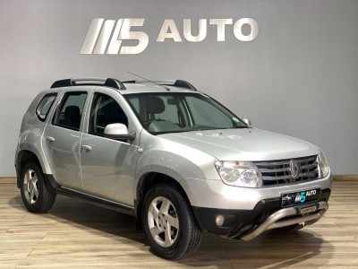 2014 Renault Duster Duster 1.5 Dci Dynamique