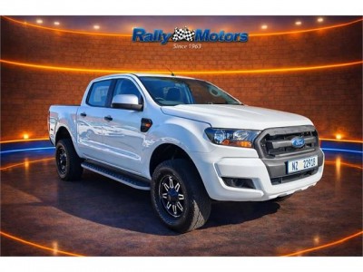 2016 Ford Ranger