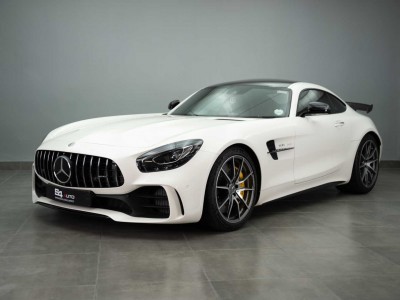 2023 Mercedes-benz Amg Gt R