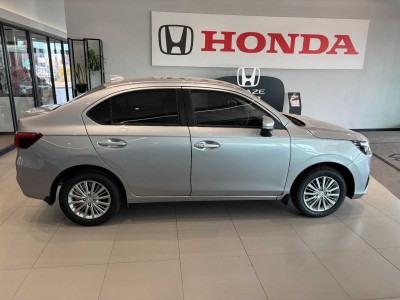 2026 Honda Amaze 1.2 Trend Man