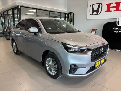 2026 Honda Amaze 1.2 Trend Man