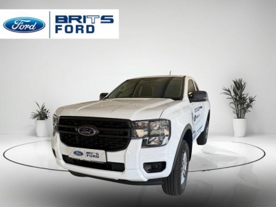 2025 Ford New Ranger