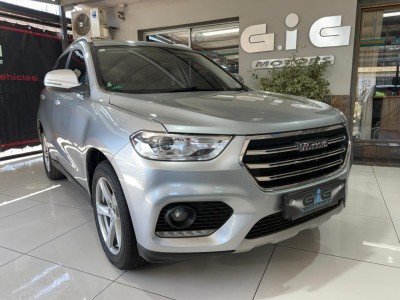 2020 Haval H2
