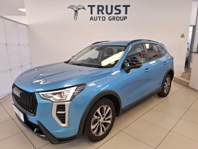 2024 Haval Jolion 1.5t City Plus Dct