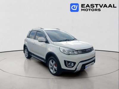 2020 Haval H1 1.5 Vvt