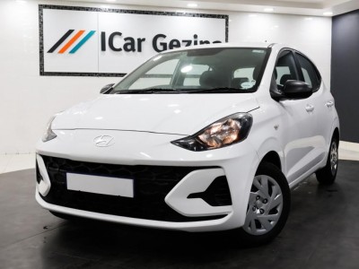 2024 Hyundai I10