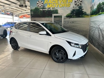 2023 Hyundai I20