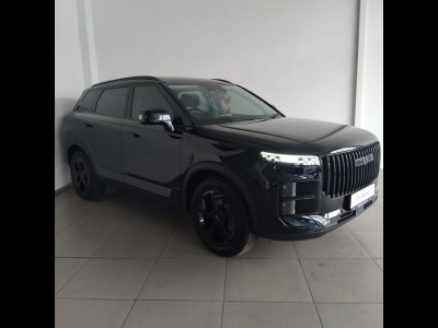 2025 Jaecoo J7 1.6t Vortex