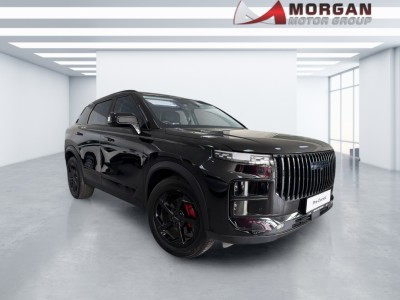 2025 Jaecoo J7 1.6t Vortex