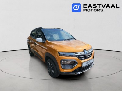 2026 Renault Kwid 1.0 Climber 5dr