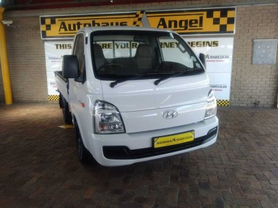 2023 Hyundai H100 / Bakkie