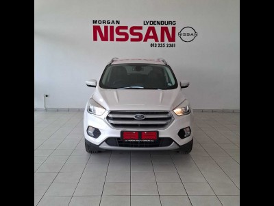 2019 Ford Kuga 1.5 Tdci Trend
