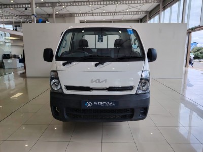 2023 Kia K 2700 Workhorse P/u S/c