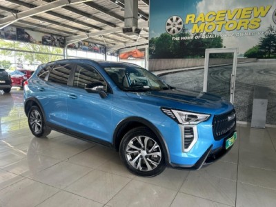 2024 Haval Jolion