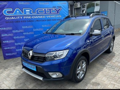 2021 Renault Sandero