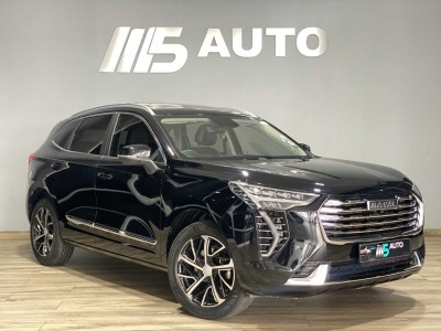 2022 Haval H2/jolion H2 1.5t Luxury A/t