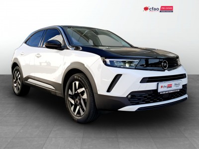 2025 Opel Mokka