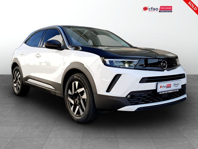 BUY OPEL MOKKA 2025 1.2T EDITION, WesBank