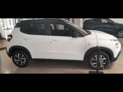 2026 Citroen C3 Max 1.2t 6at My25