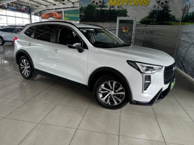 2024 Haval Jolion
