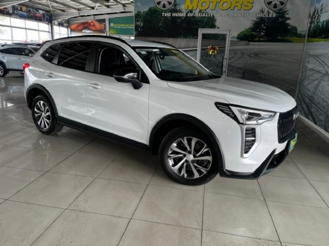 BUY HAVAL JOLION 2024 JOLION 1.5T CITY PLUS, WesBank