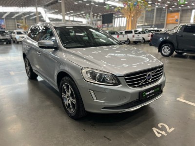 2014 Volvo Xc60