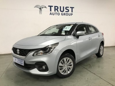 2025 Suzuki Baleno 1.5 Gl Limited Edition