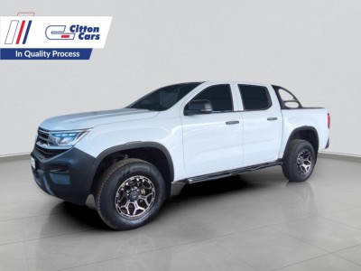 2023 Volkswagen Amarok My23