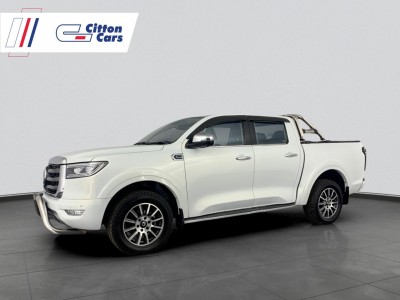 2022 Gwm P Series My21.6