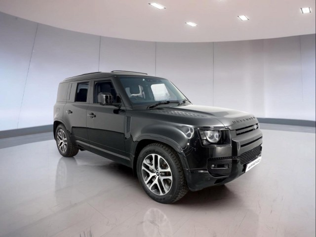 BUY LAND ROVER 110 D350 X-Dynamic HSE 2025, WesBank