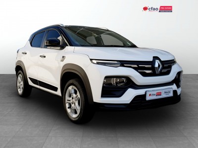 2022 Renault Kiger