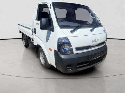 2026 Kia K 2700 Workhorse With Aircon