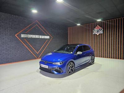 2024 Volkswagen Golf 8