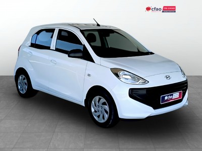 2021 Hyundai Atos