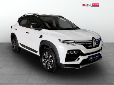 2022 Renault Kiger